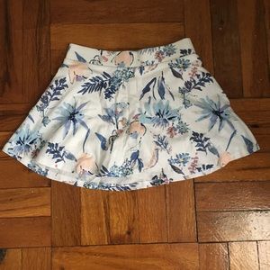 Old Navy Skirt for Toddler Girl